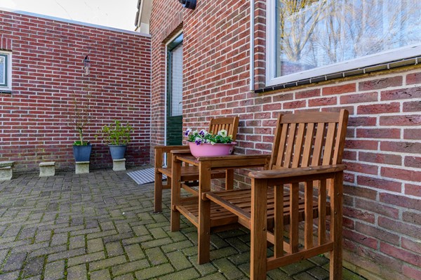 Medium property photo - De Hare 80, 8375 GH Oldemarkt